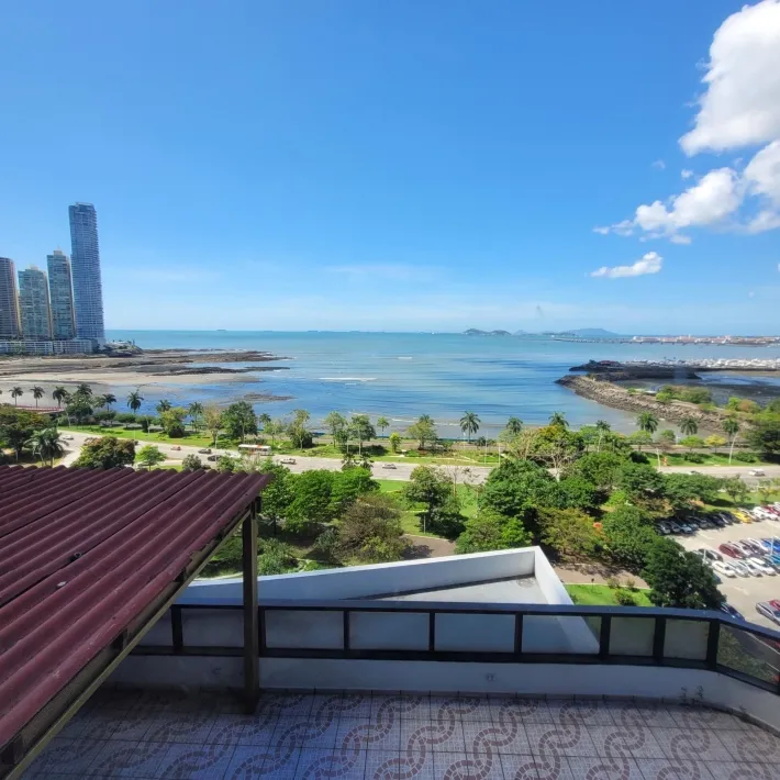 Apartment for sale on Balboa Avenue