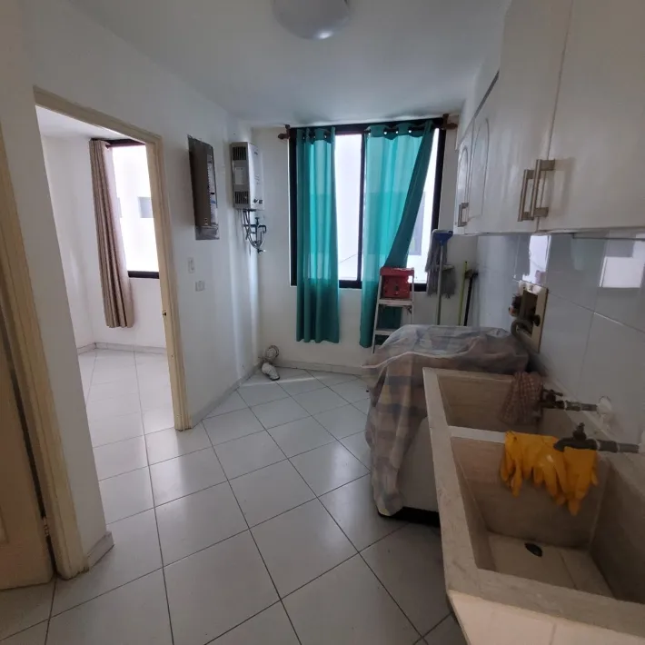 Apartment for sale on Balboa Avenue