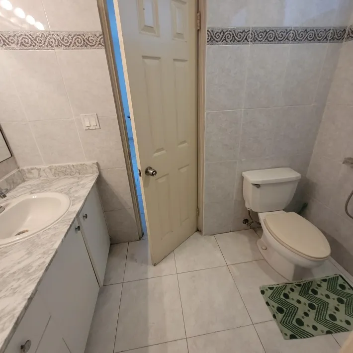 Apartment for sale on Balboa Avenue