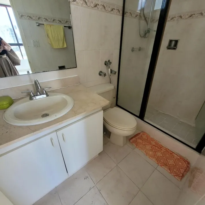 Apartment for sale on Balboa Avenue