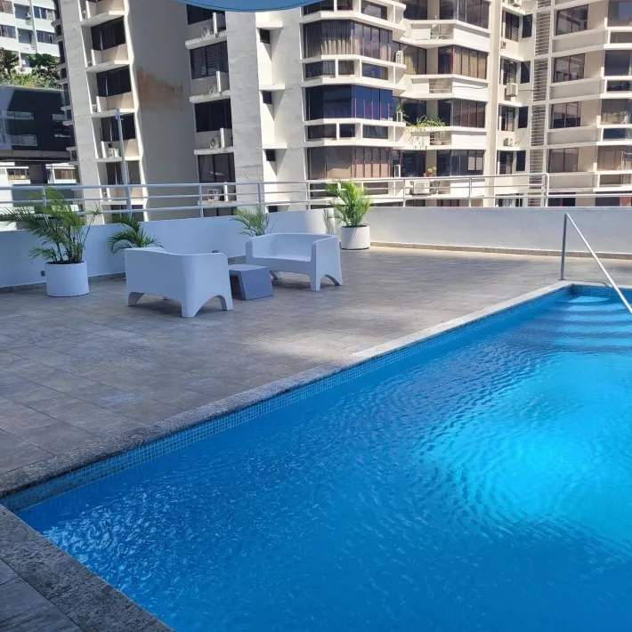 Apartment for sale on Balboa Avenue