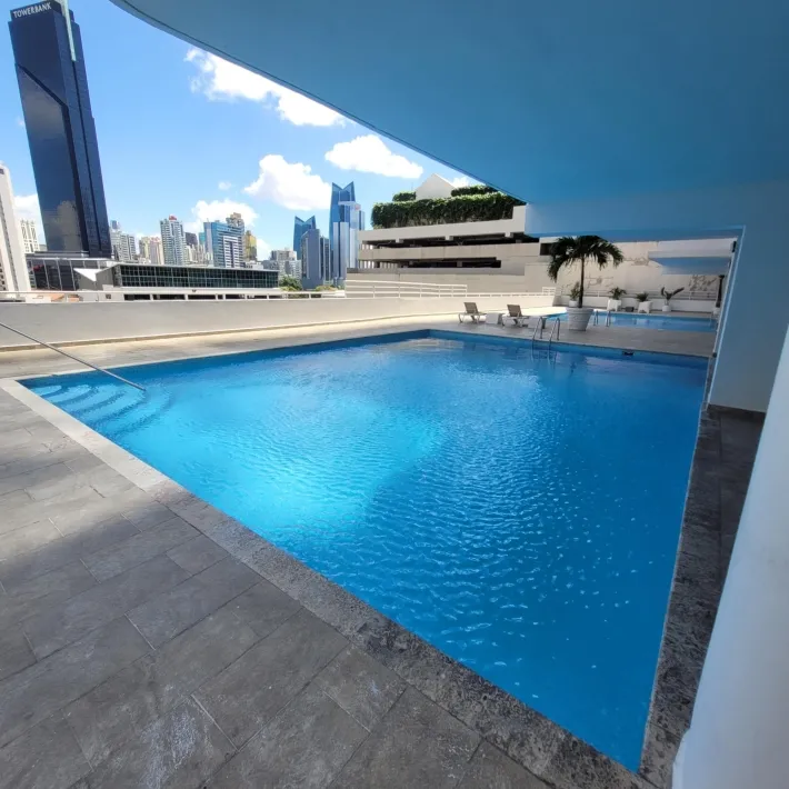 Apartment for sale on Balboa Avenue