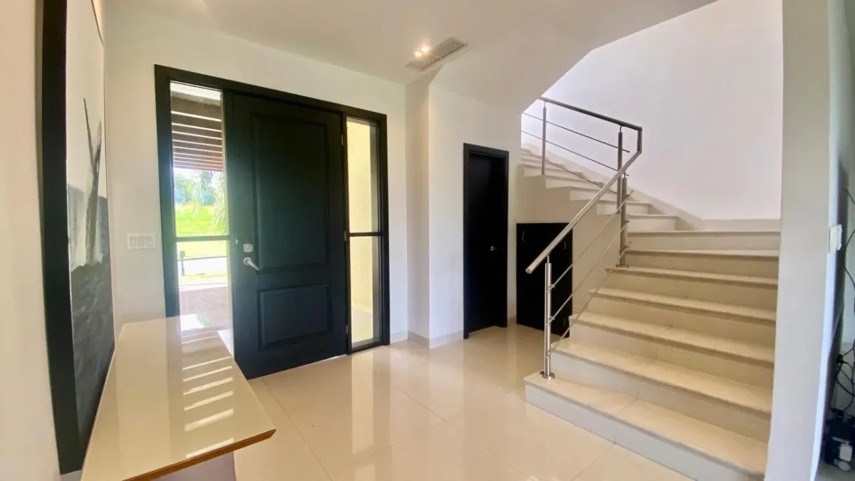 GOLF VILLA OCEAN VIEW VISTA MAR