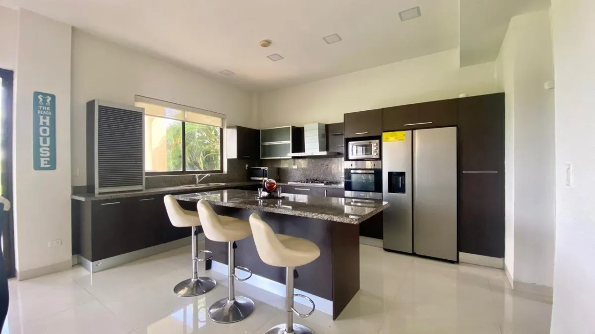 GOLF VILLA OCEAN VIEW VISTA MAR