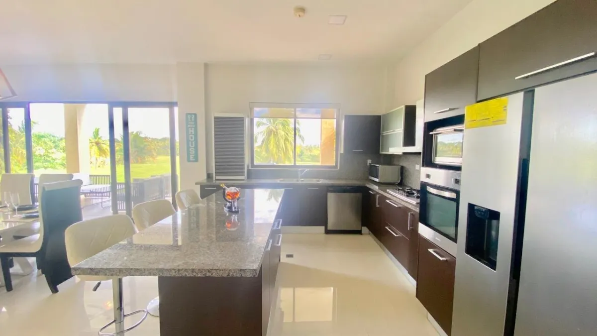 GOLF VILLA OCEAN VIEW VISTA MAR