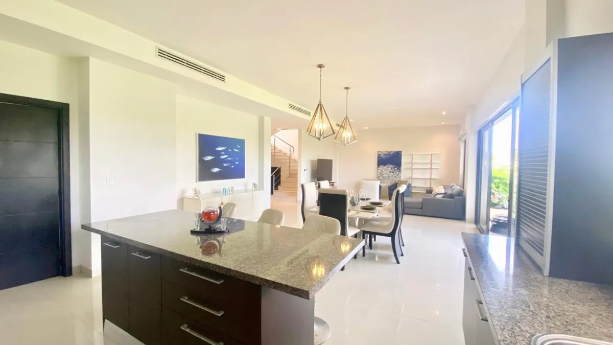 GOLF VILLA OCEAN VIEW VISTA MAR