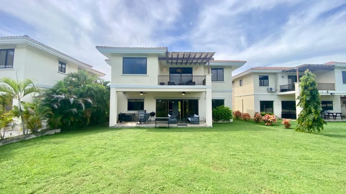 GOLF VILLA OCEAN VIEW VISTA MAR