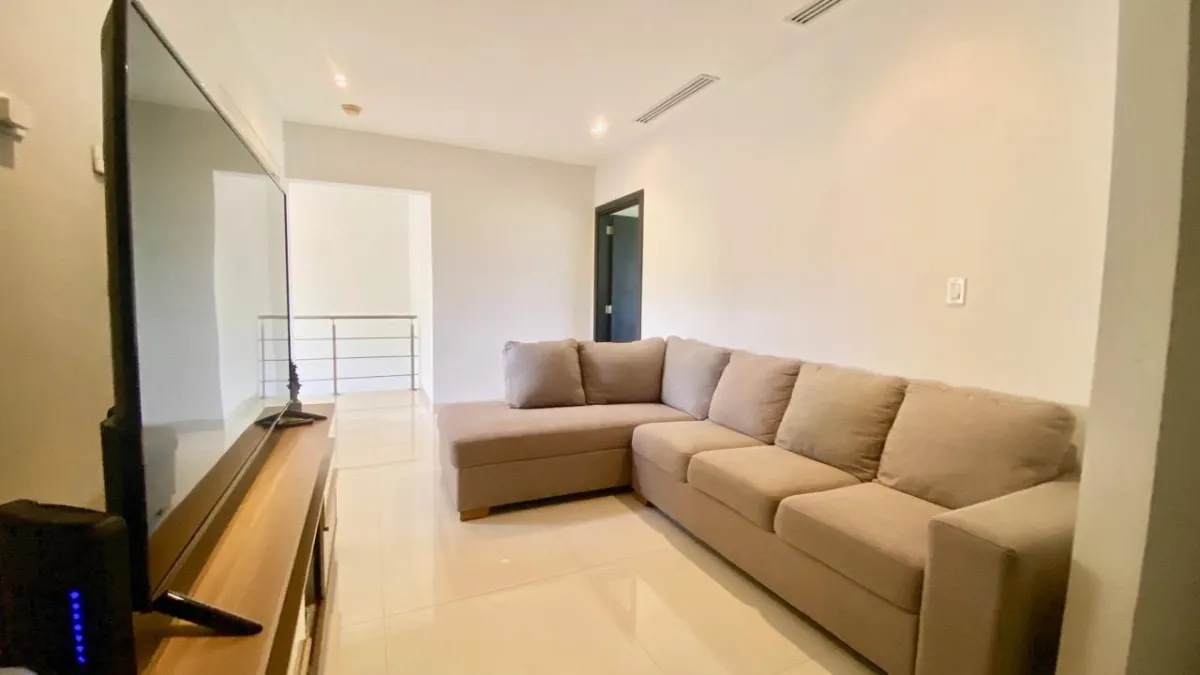 GOLF VILLA OCEAN VIEW VISTA MAR
