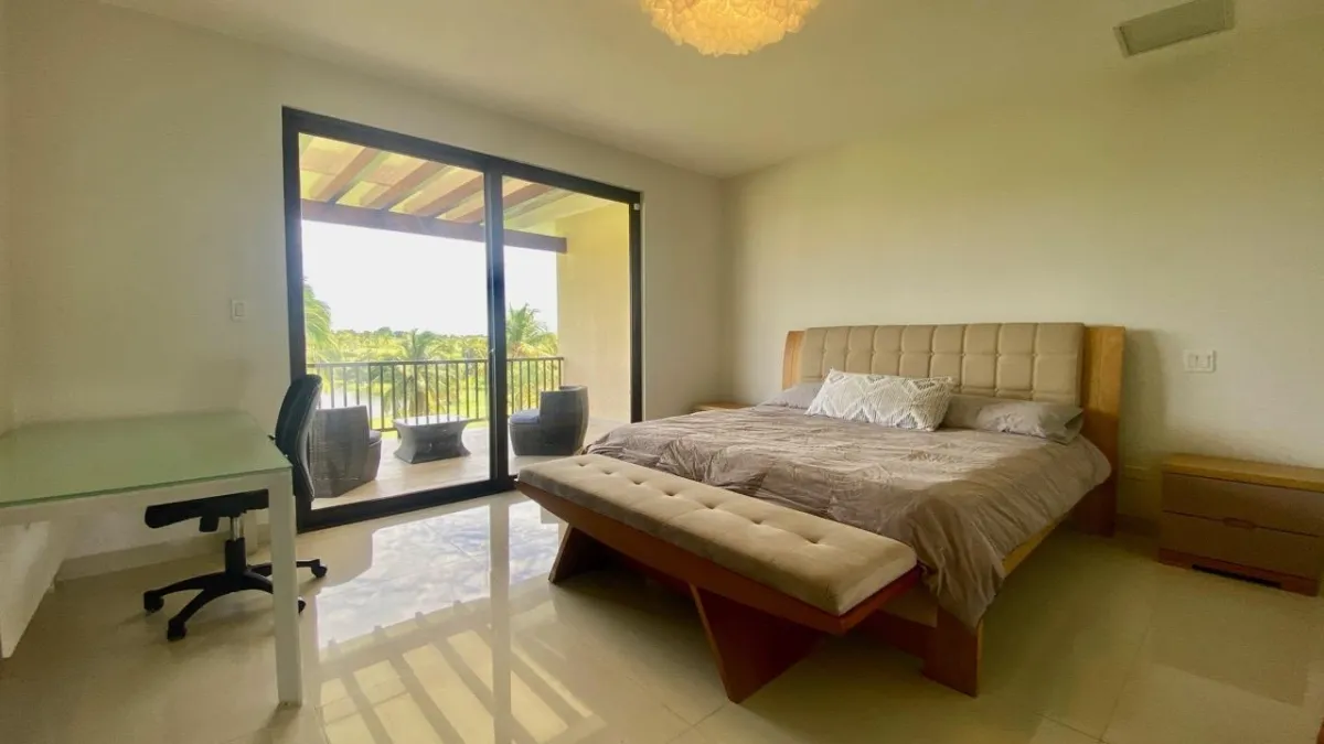 GOLF VILLA OCEAN VIEW VISTA MAR