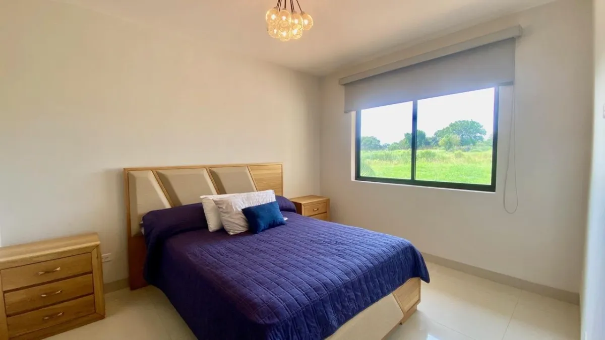 GOLF VILLA OCEAN VIEW VISTA MAR
