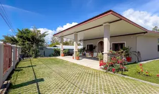 Casa de 3 habitaciones en venta en Alto Boquete