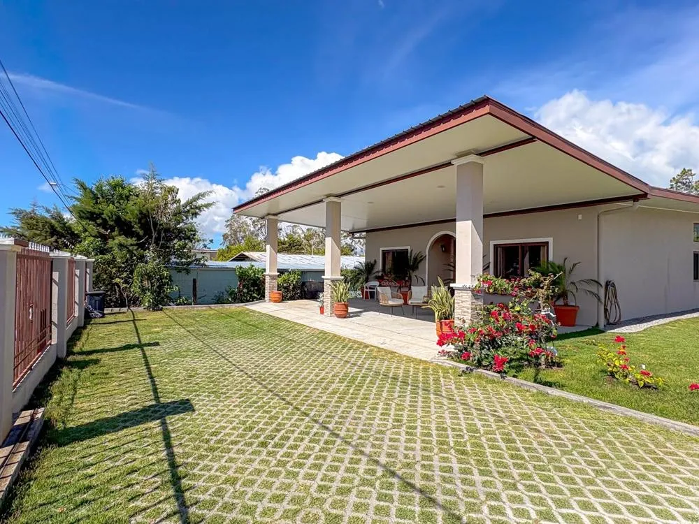 3-bedroom Home for sale in Alto Boquete