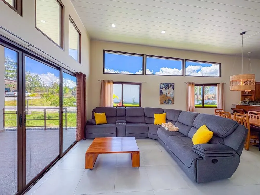 3-bedroom Home for sale in Alto Boquete
