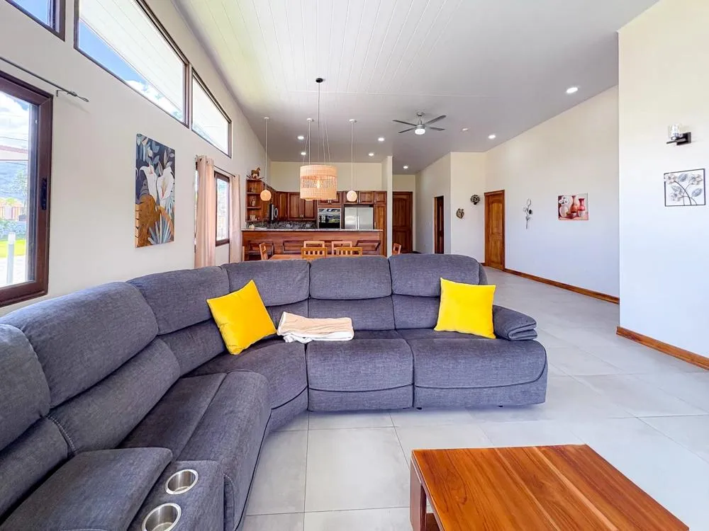 3-bedroom Home for sale in Alto Boquete