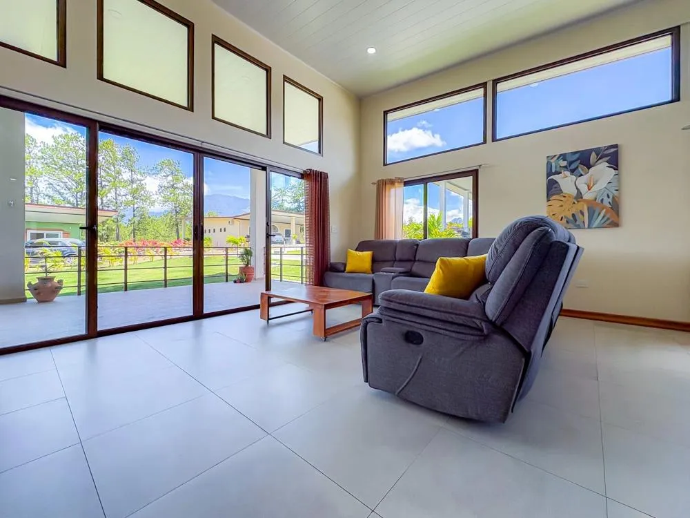 3-bedroom Home for sale in Alto Boquete
