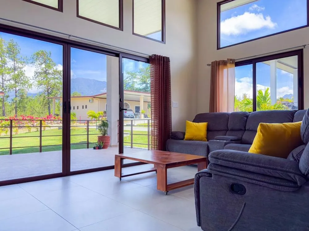 3-bedroom Home for sale in Alto Boquete