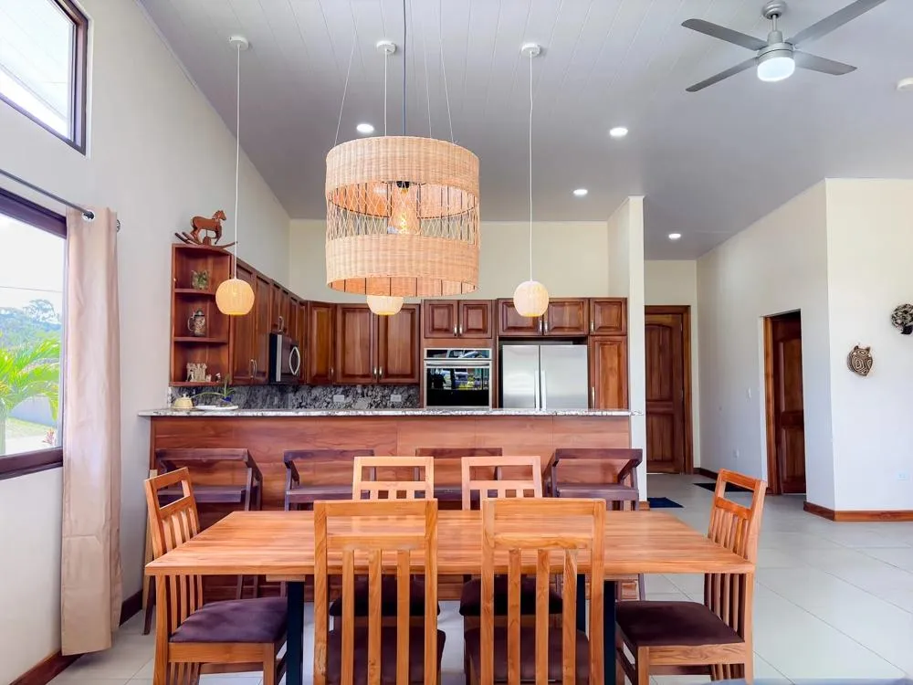 3-bedroom Home for sale in Alto Boquete