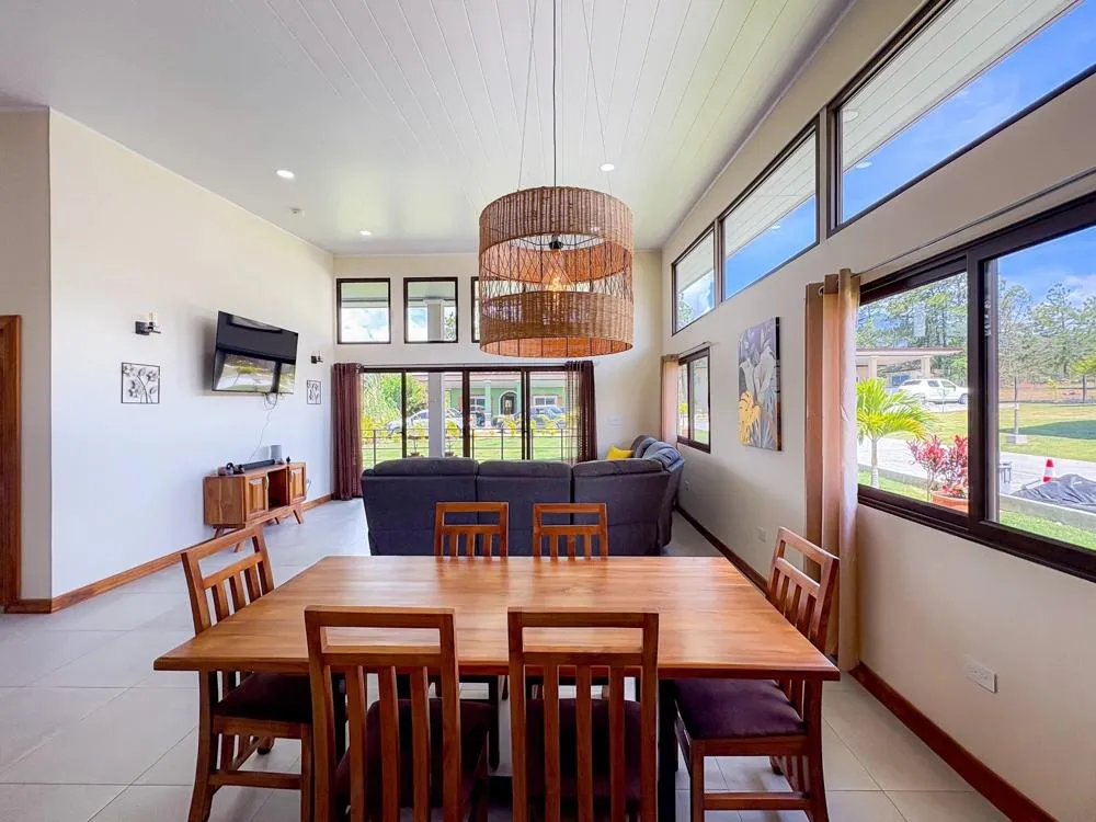 3-bedroom Home for sale in Alto Boquete