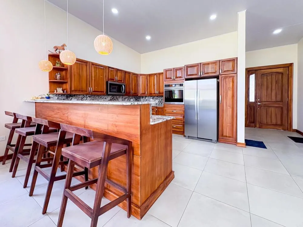 3-bedroom Home for sale in Alto Boquete