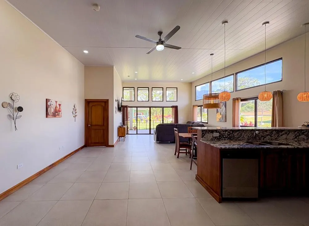 3-bedroom Home for sale in Alto Boquete