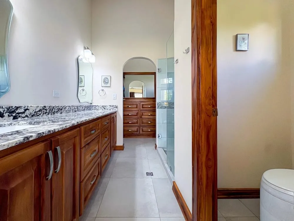 3-bedroom Home for sale in Alto Boquete