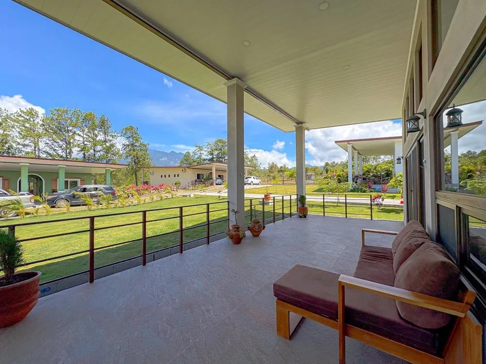 3-bedroom Home for sale in Alto Boquete
