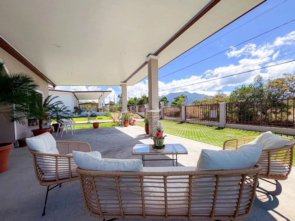 3-bedroom Home for sale in Alto Boquete