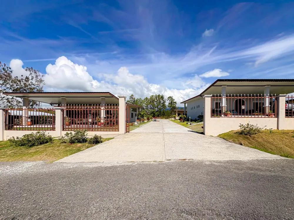 3-bedroom Home for sale in Alto Boquete