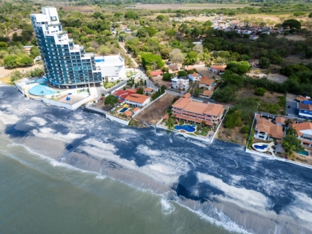 Malibu Oceanfront Lot