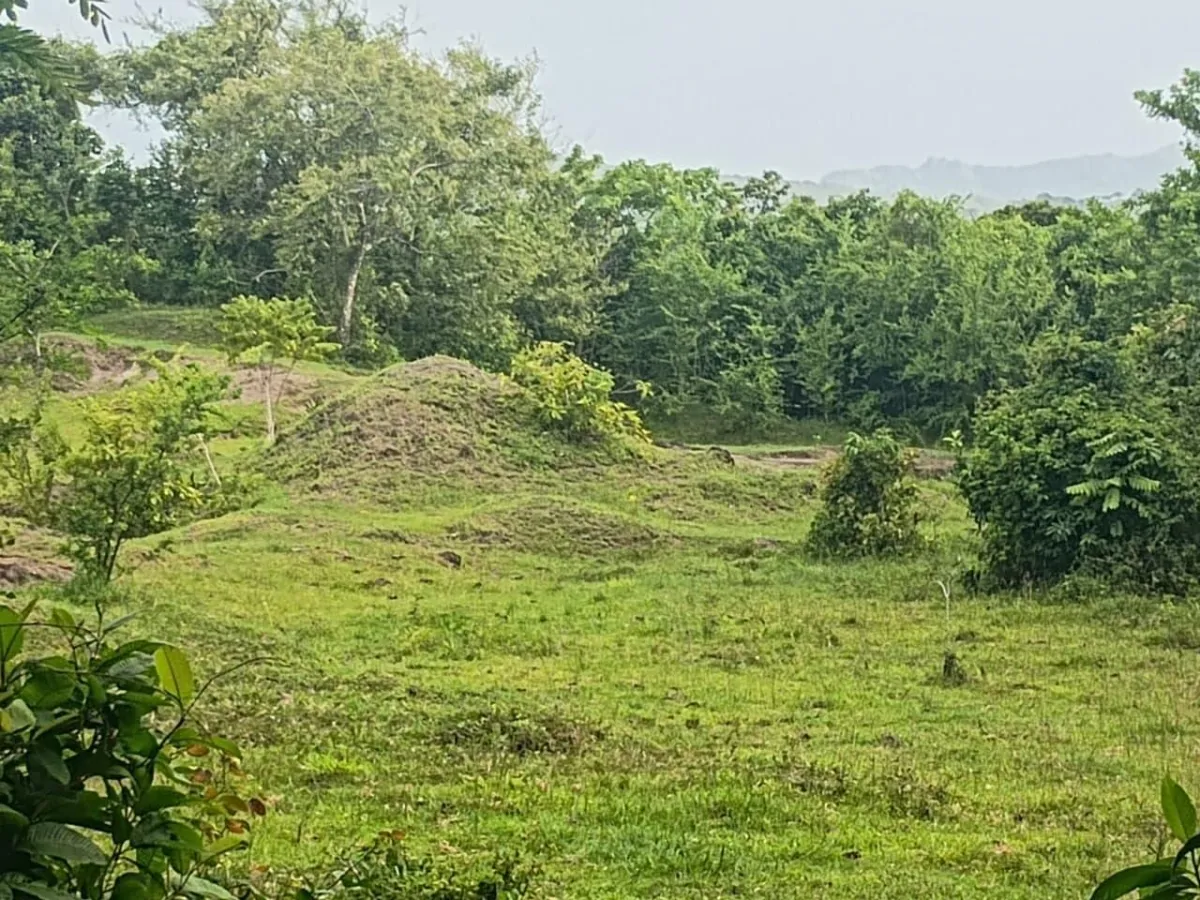 Villa Rosario Land Balloon