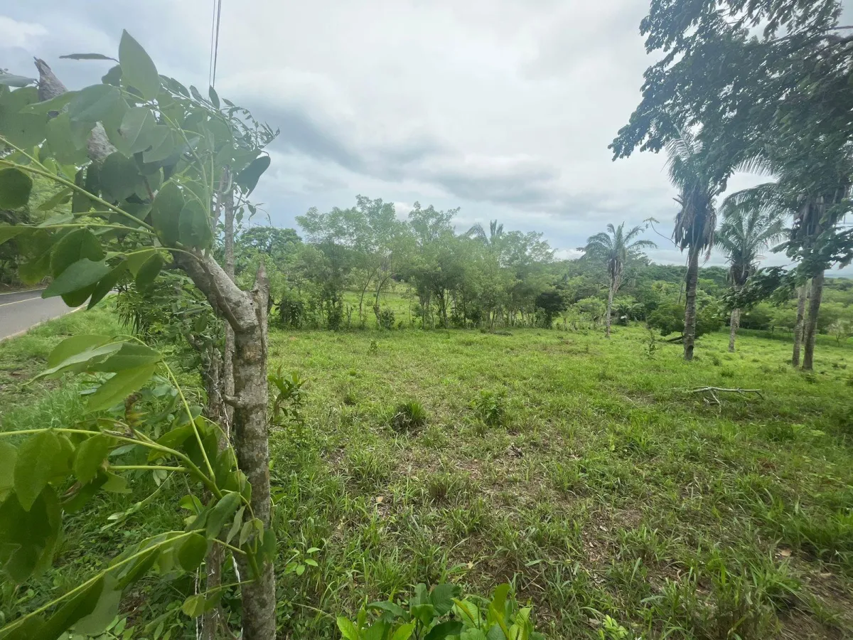 Villa Rosario Land Balloon