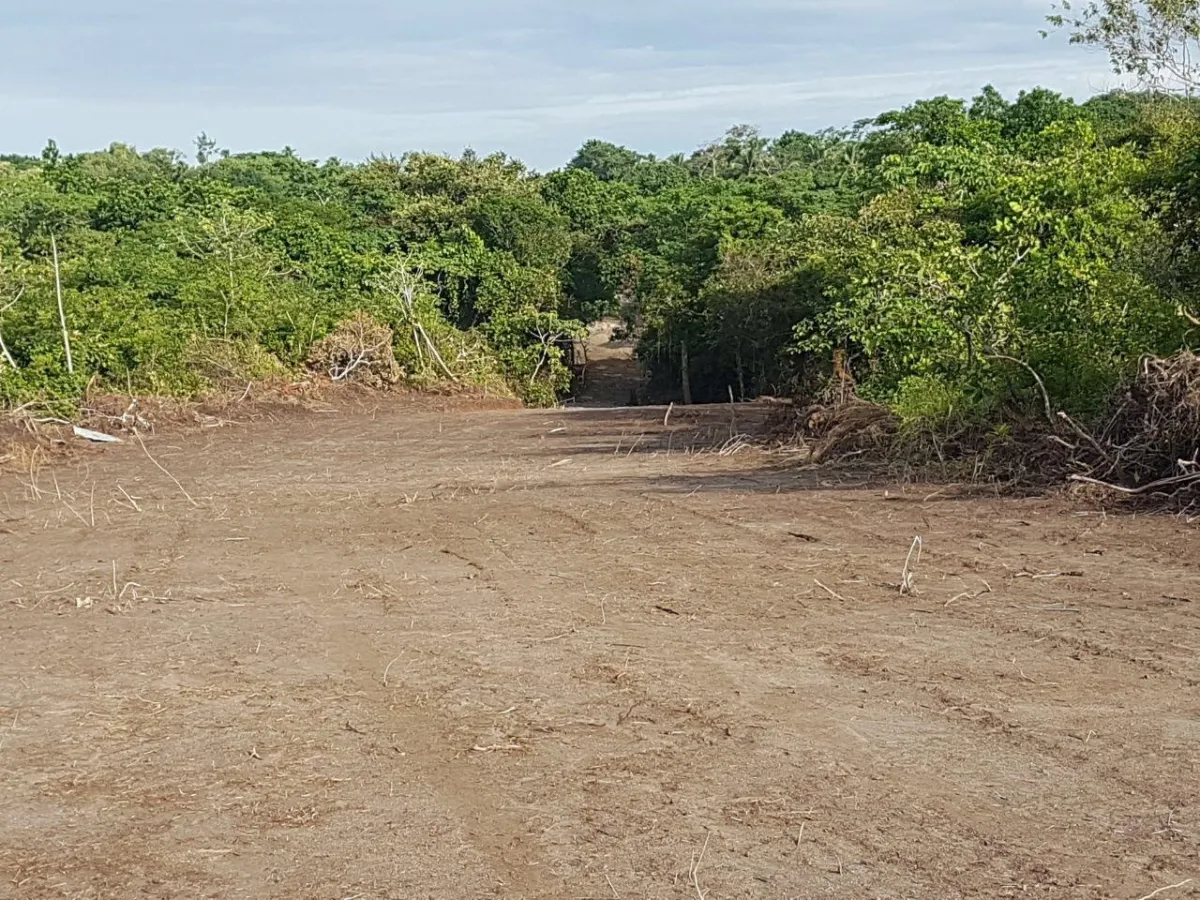 43 hectare plot of land in El Espino, Anton, Cocle