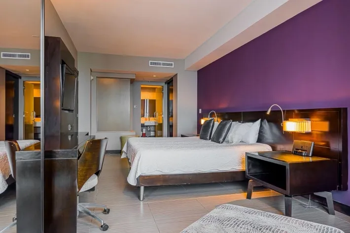 SUITE FOR SALE IN TOURIST PH MEGAPOLIS, PAITILLA