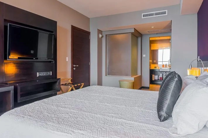 SUITE FOR SALE IN TOURIST PH MEGAPOLIS, PAITILLA