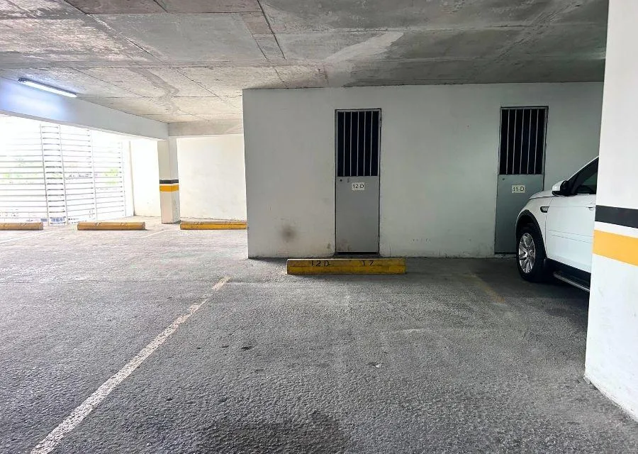 APARTMENT FOR SALE IN PH. CENTRAL PARK - TRIBECA T