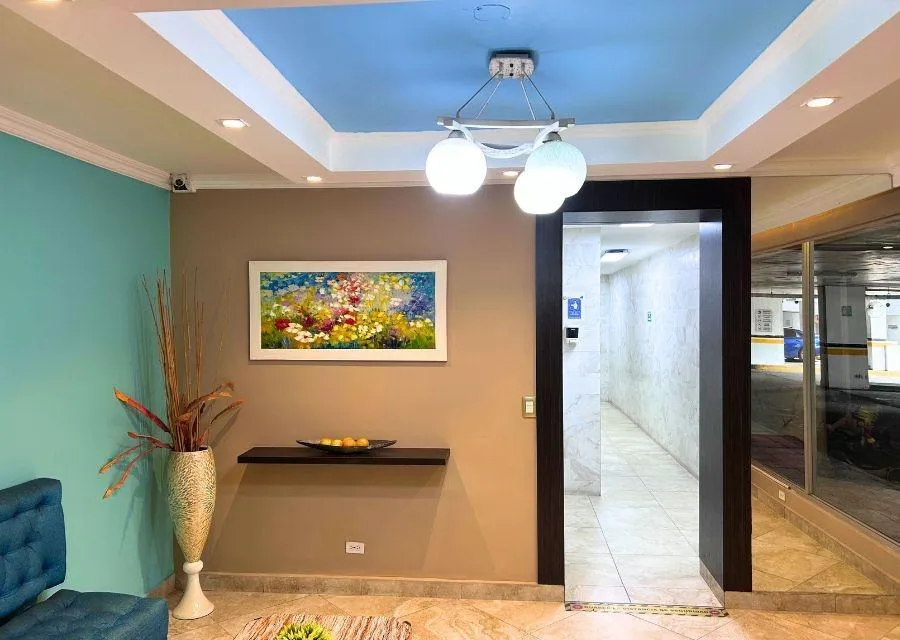 APARTMENT FOR SALE IN PH. CENTRAL PARK - TRIBECA T