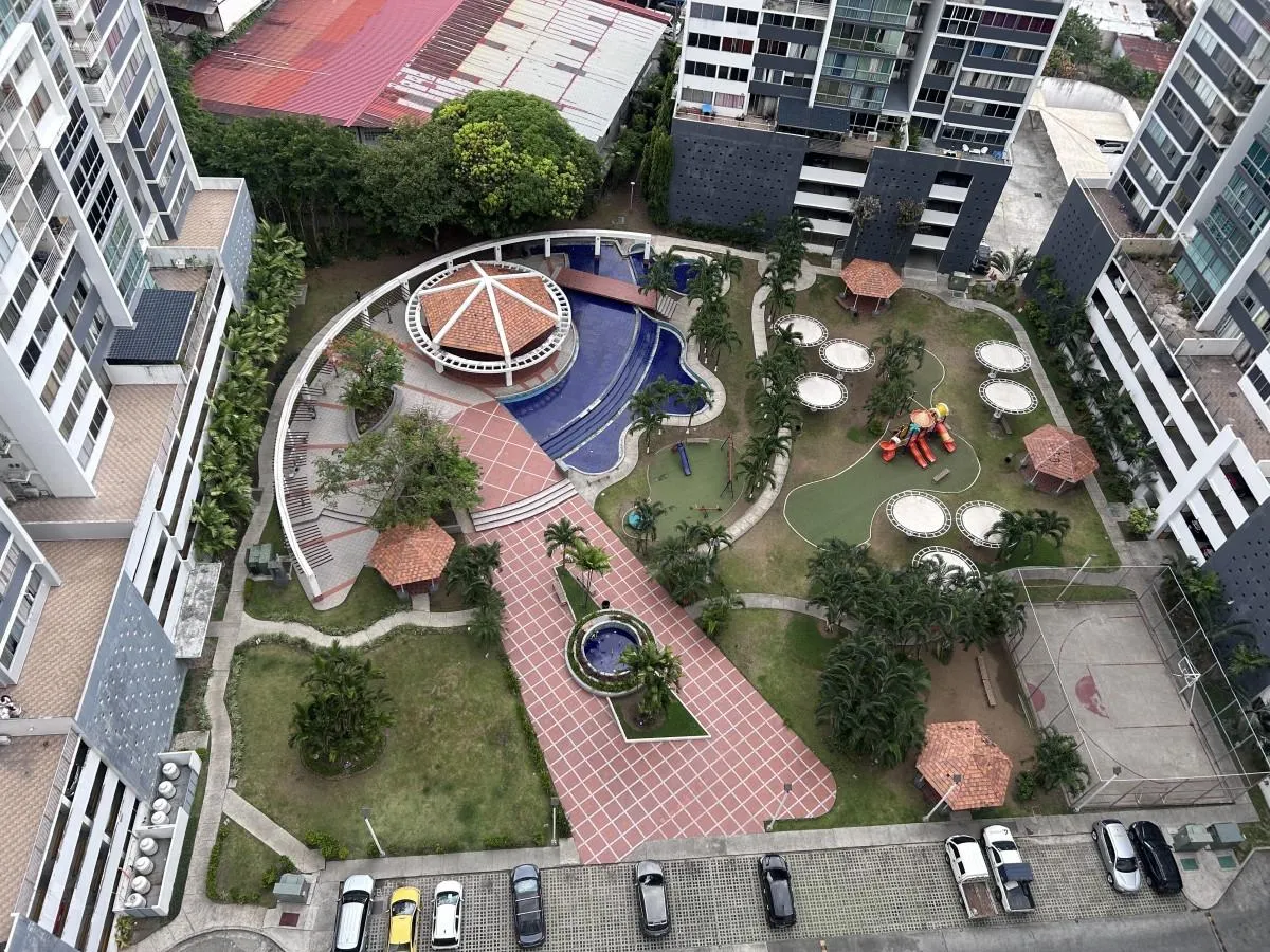 APARTMENT FOR SALE IN PH. CENTRAL PARK - TRIBECA T