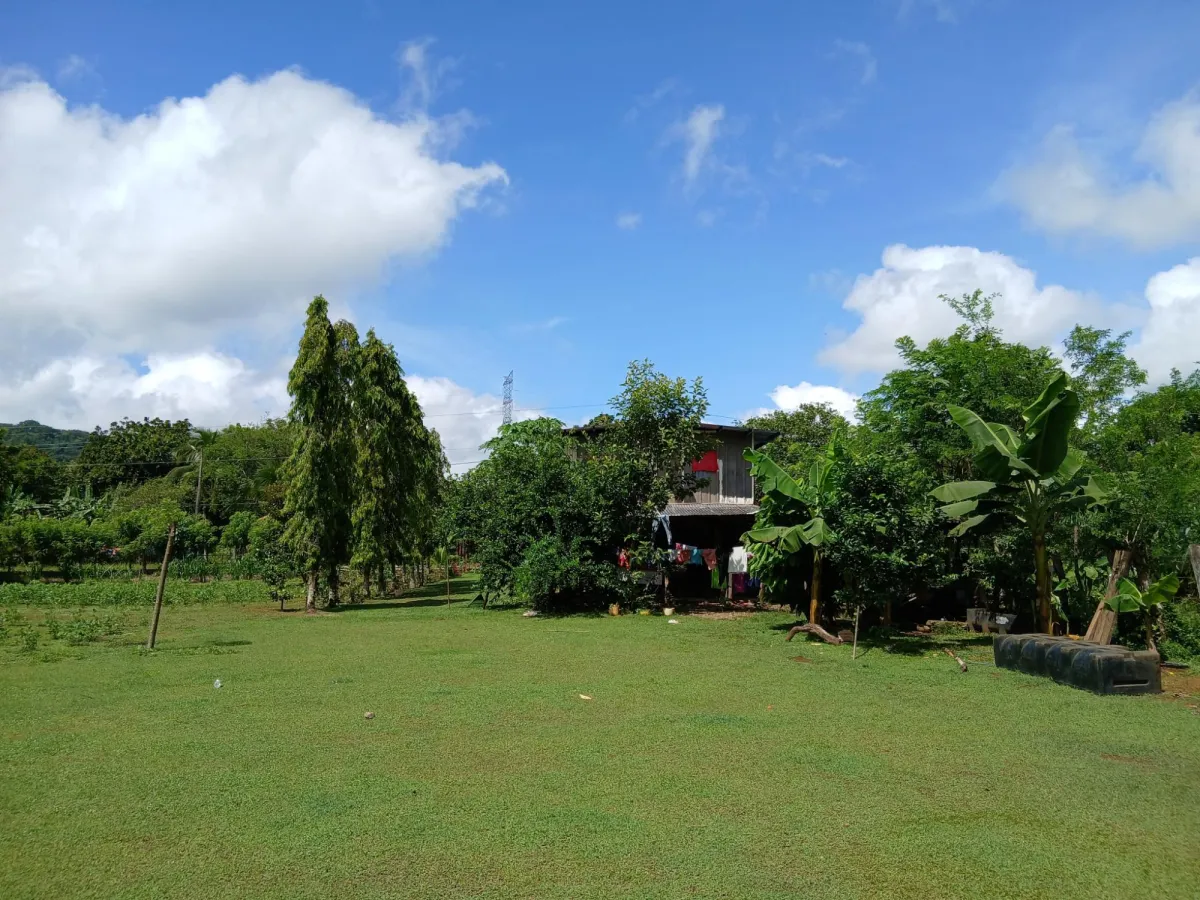 Finca bien concebida en una zona tranquila