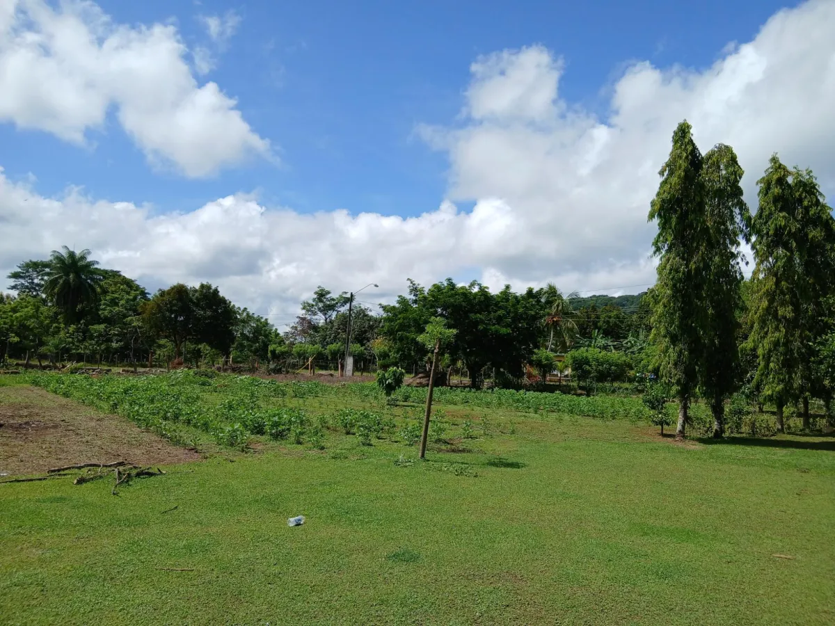 Finca bien concebida en una zona tranquila