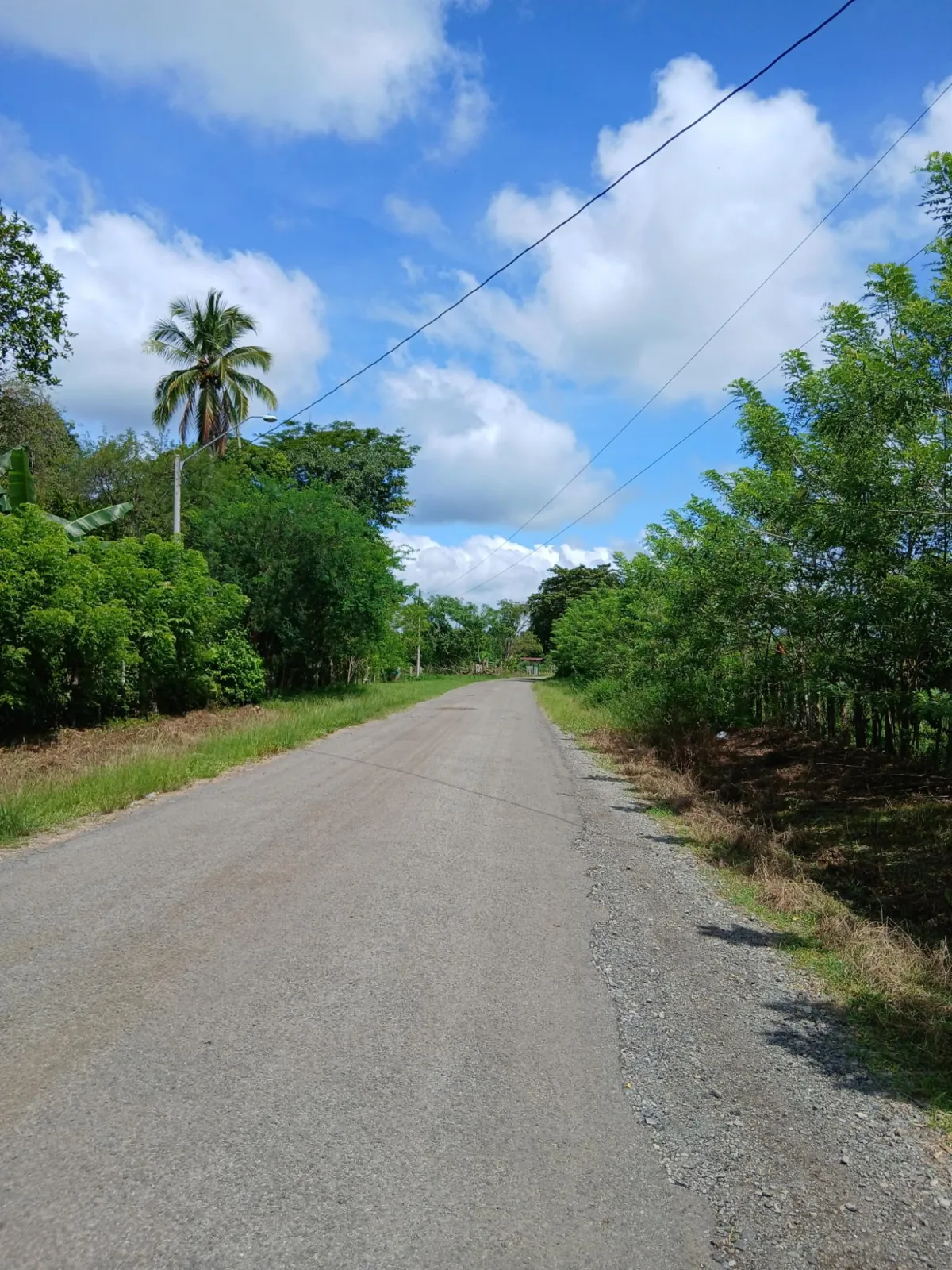 Finca bien concebida en una zona tranquila