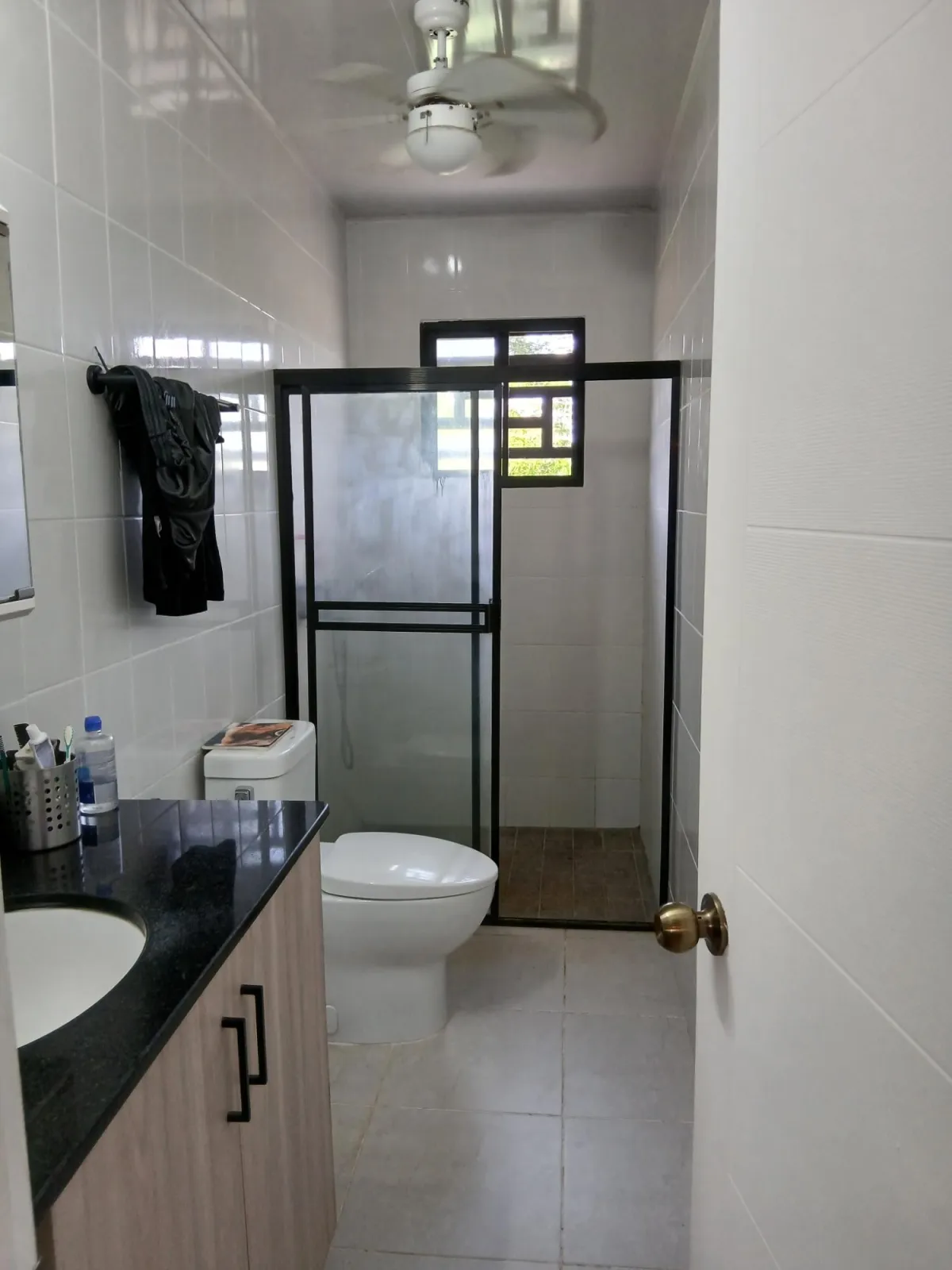 Finca bien concebida en una zona tranquila