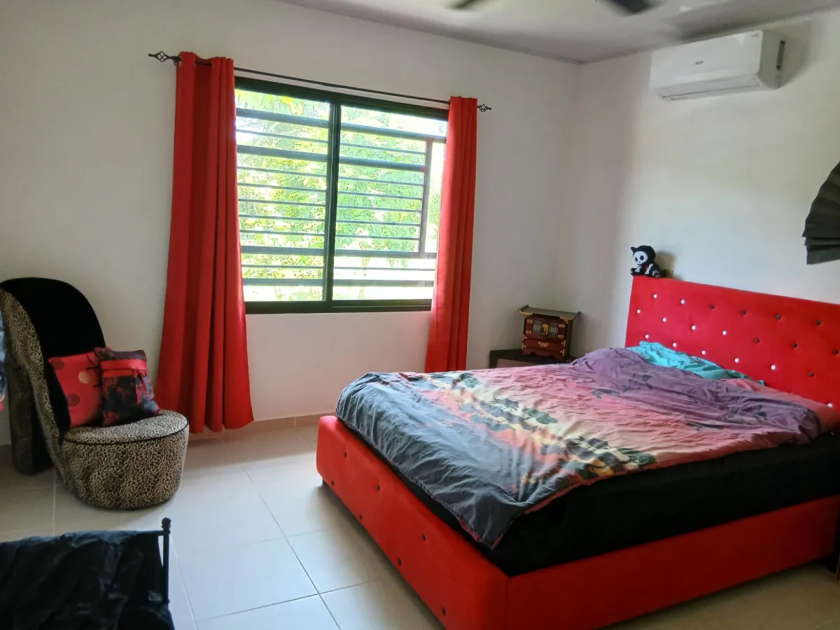 Finca bien concebida en una zona tranquila