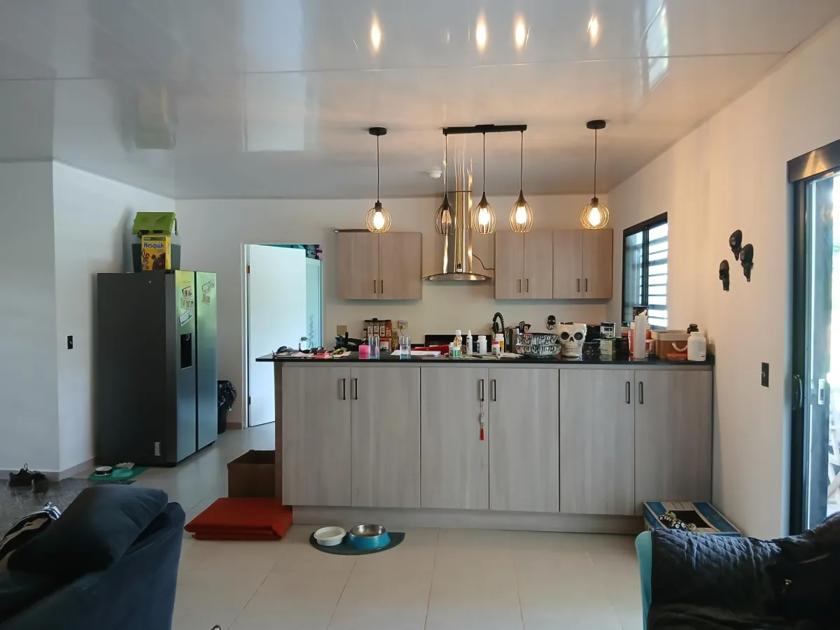 Finca bien concebida en una zona tranquila