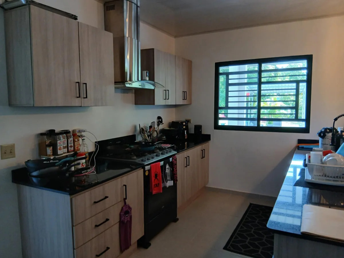 Finca bien concebida en una zona tranquila