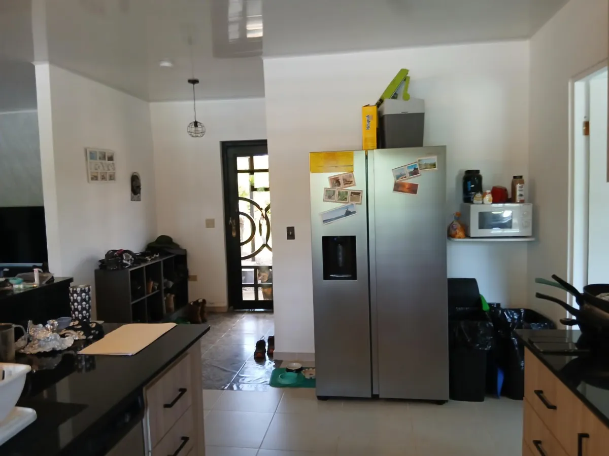 Finca bien concebida en una zona tranquila