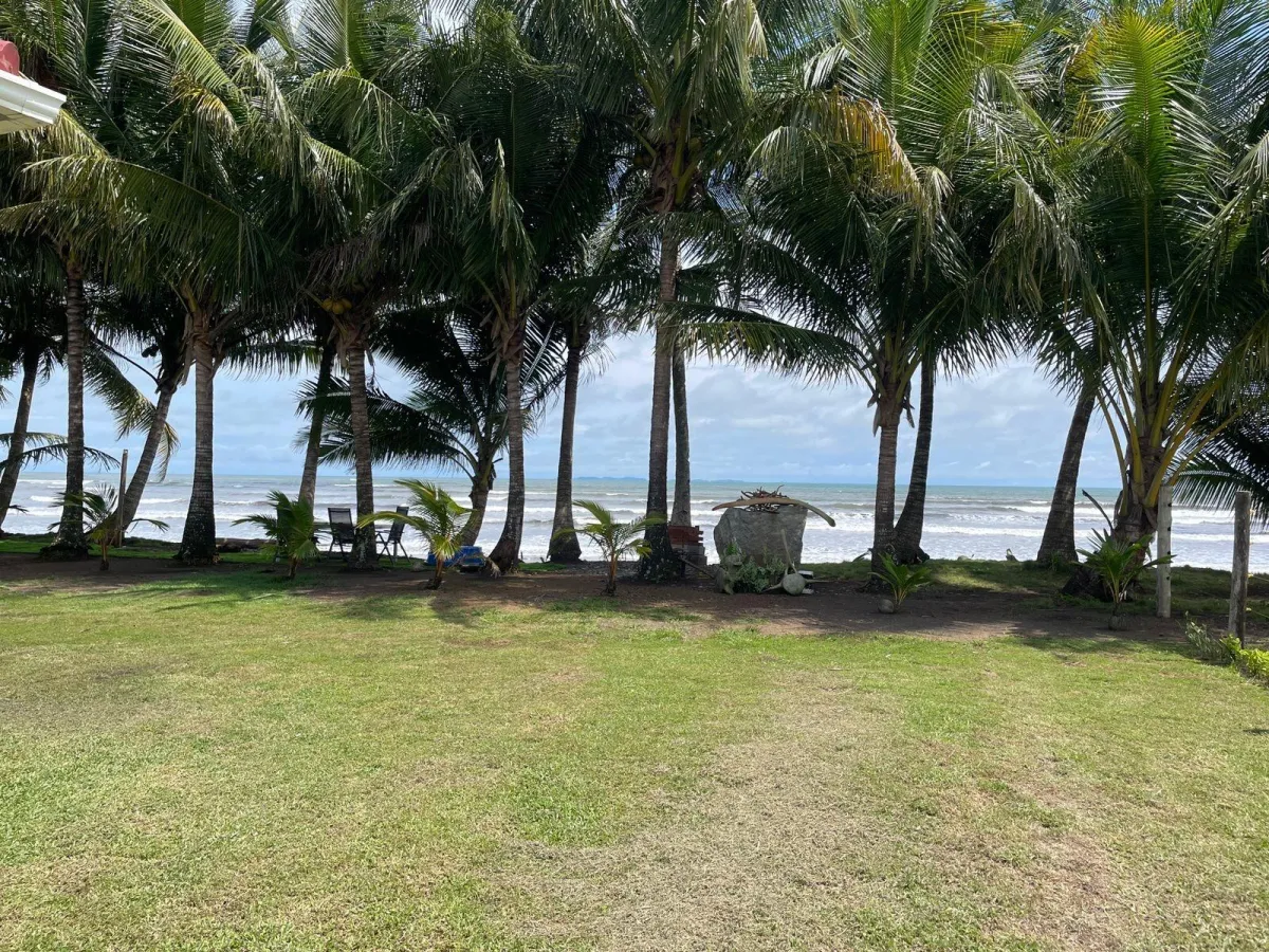 Casa de playa Casa de playa a un precio muy atractivo cerca de Boca Chica