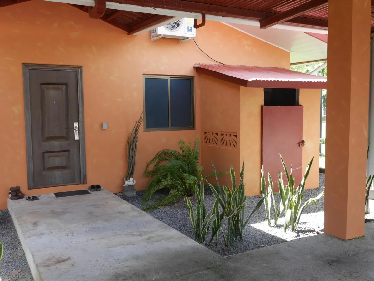 Casa de playa Casa de playa a un precio muy atractivo cerca de Boca Chica