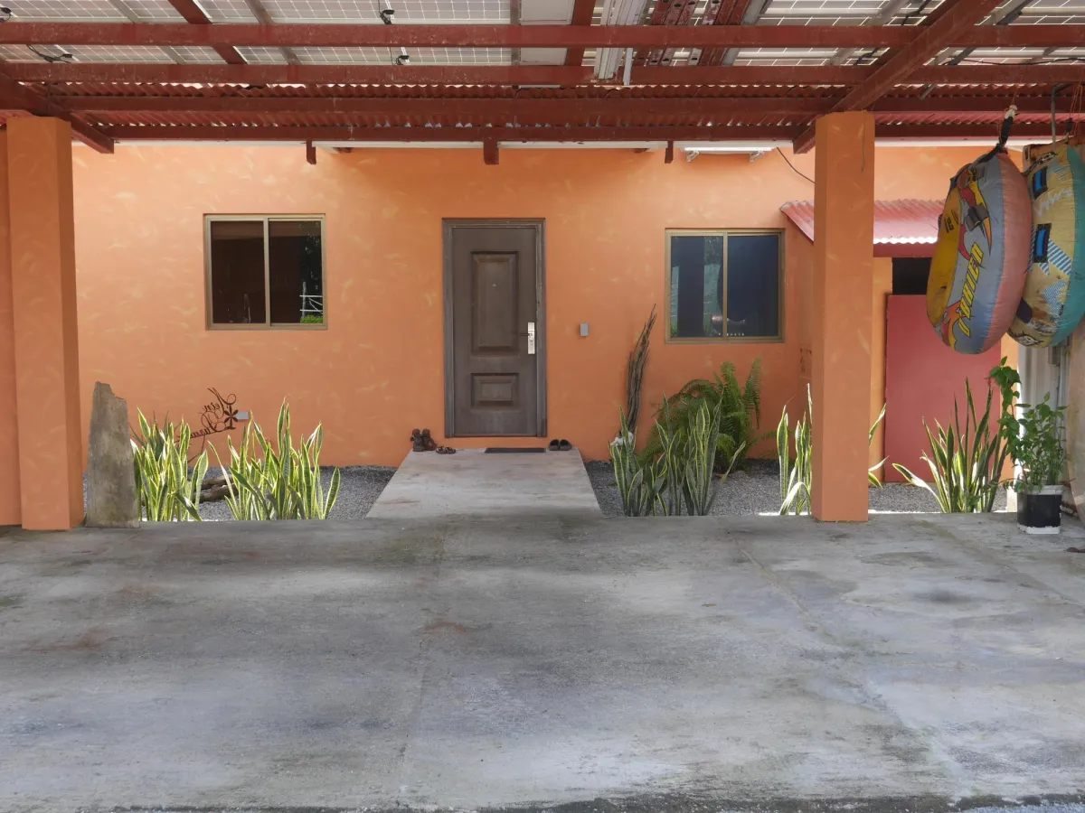 Casa de playa Casa de playa a un precio muy atractivo cerca de Boca Chica