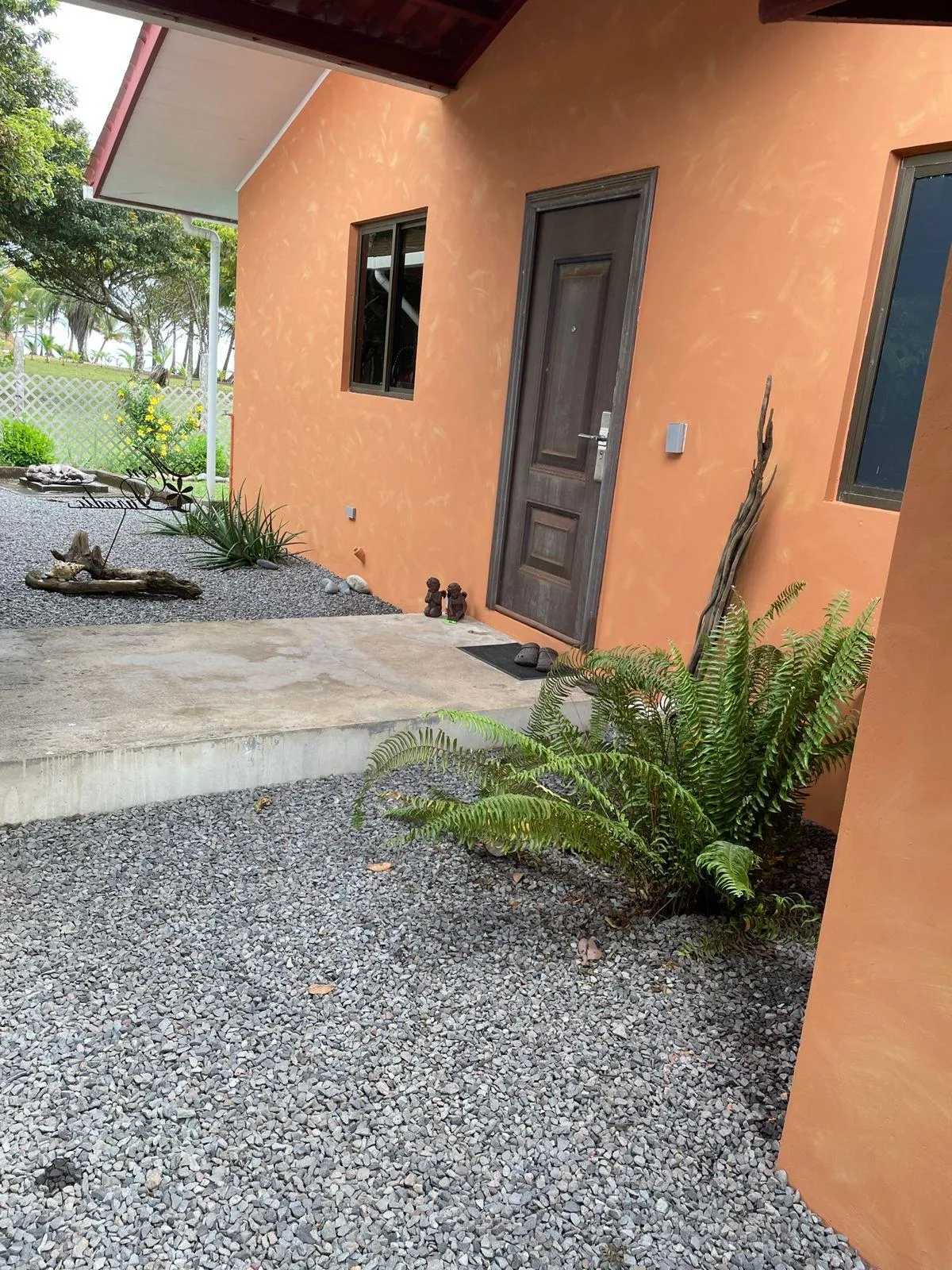 Casa de playa Casa de playa a un precio muy atractivo cerca de Boca Chica