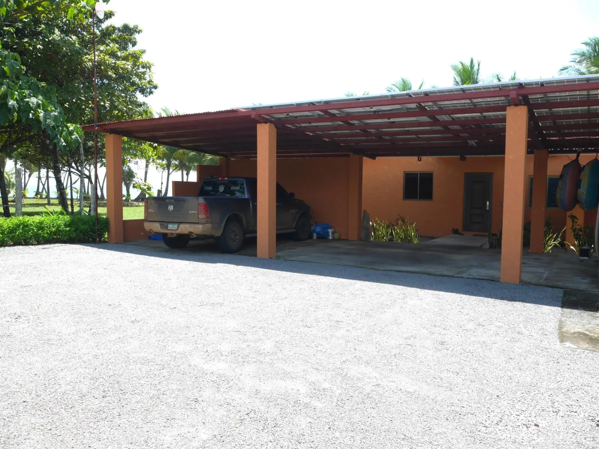 Casa de playa Casa de playa a un precio muy atractivo cerca de Boca Chica